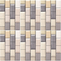 Carreaux 60 X 60