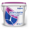 Fom SAPEC Lavable