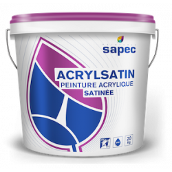 Fom SAPEC Lavable