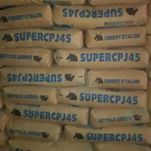 SAC CIMENT CMAF CPJ