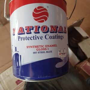 Pienture nationale 5kg