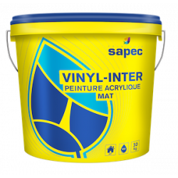 Fom SAPEC Vinyl-inter 30KG